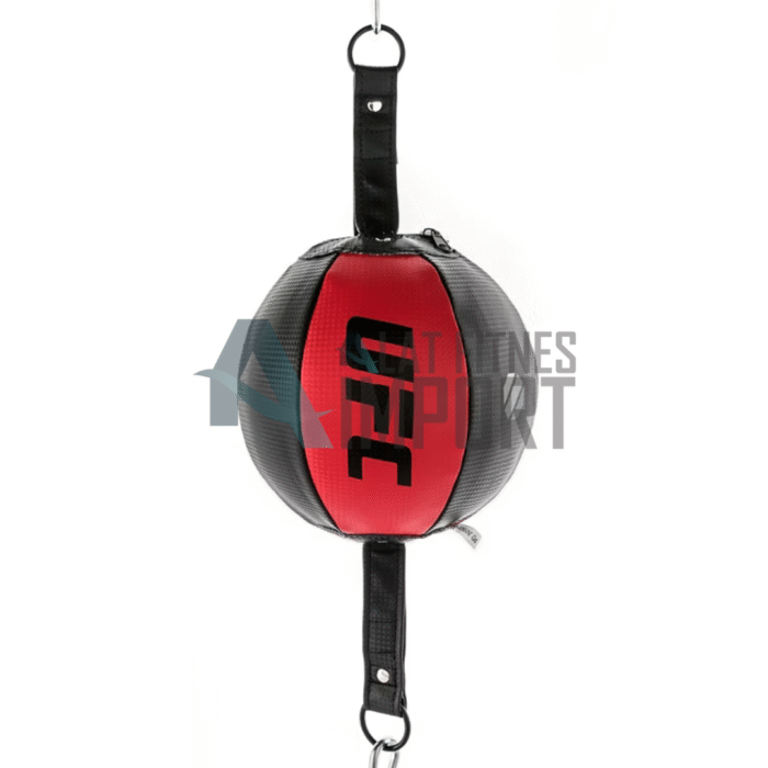 UFC PU Double End Bag UHK-69749 - Image 1