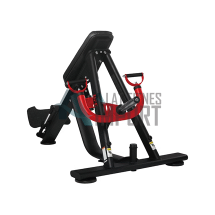 UFC Incline Level Row Machine UMS-PL101