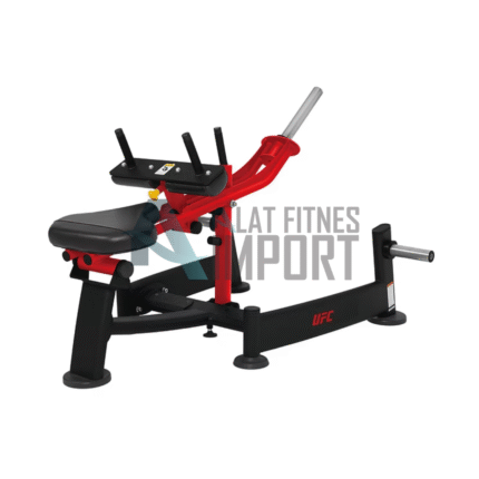 UFC Seated Claf Raise Machine UMS-PL102