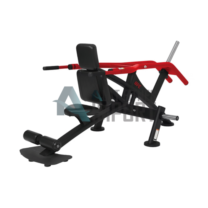 UFC Seated Dip Machine UMS-PL107 - Image 1