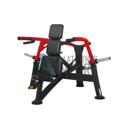 UFC Shoulder Press Machine UMS-PL104