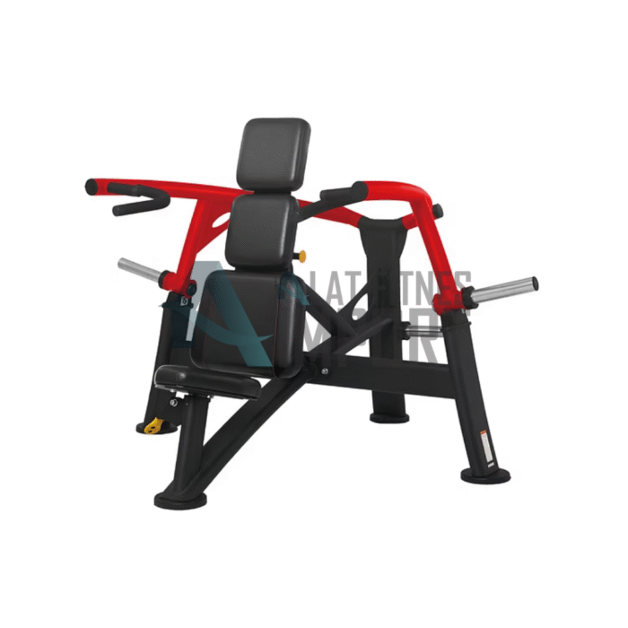 UFC Shoulder Press Machine UMS-PL104 - Image 1