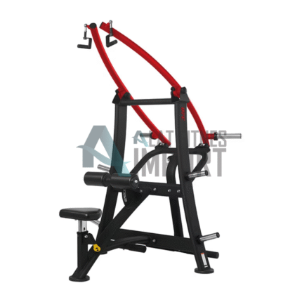 UFC Fitness Lat Pull Machine UMS-PL105