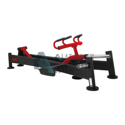 UFC T-Bar Rower Machine UMS-PL108