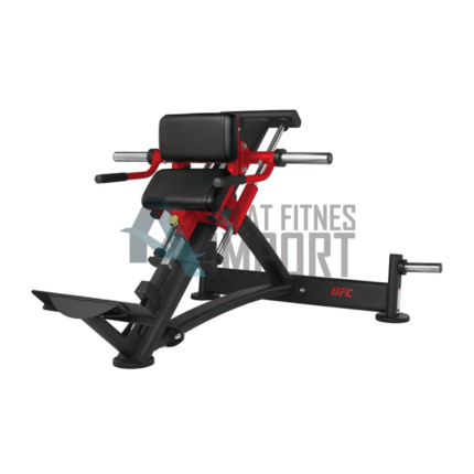 UFC Donkey Calf Machine UMS-PL109