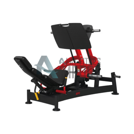 UFC Leg Press Machine UMS-PL110