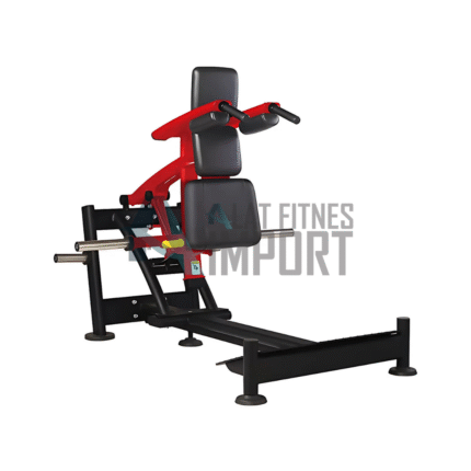 UFC Squat Machine UMS-PL111