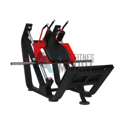 UFC Hack Squat Machine UMS-PL112