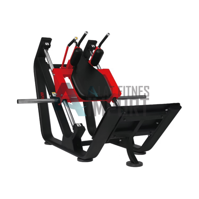 UFC Hack Squat Machine UMS-PL112 - Image 1