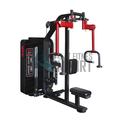 UFC Pec Fly + Rear Deltoid UMS SD104