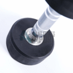Livepro Urethane Studio Dumbbell Set 1-10kg Dumbels LP8075 - Image 2