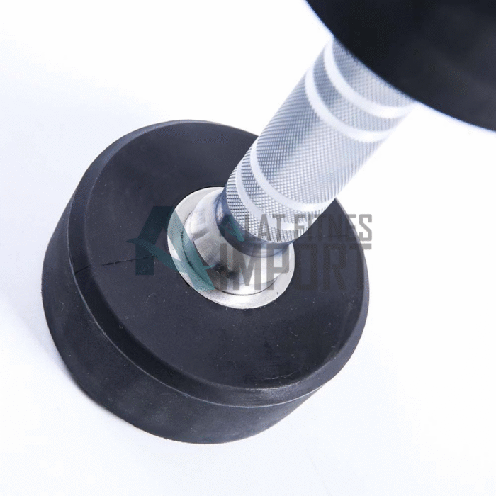 Livepro Urethane Studio Dumbbell Set 1-10kg Dumbels LP8075 - Image 2