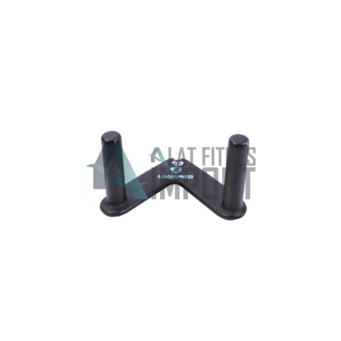 Livepro V Bar Grip - Hand Grip LP8321 - Image 2