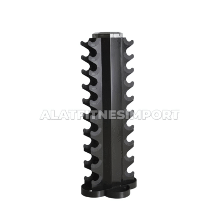 Ironbull Vertical Rack Dumbbell 10 Pairs