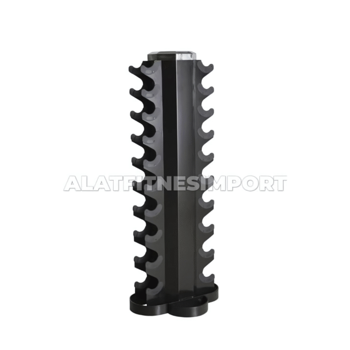 Ironbull Vertical Rack Dumbbell 10 Pairs - Image 1