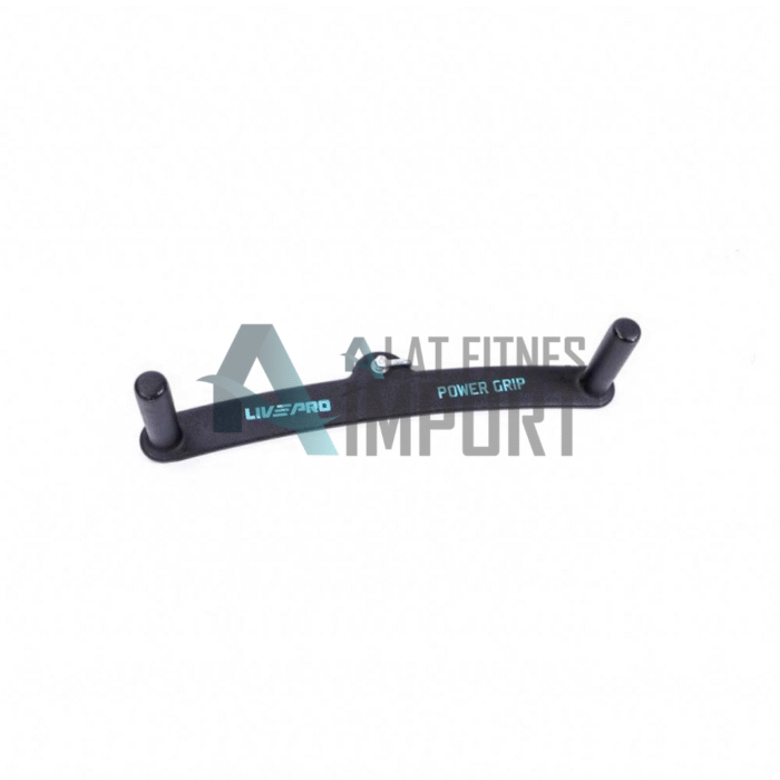 Livepro Wide Grip Neutral Hand Grip LP8329 - Image 2