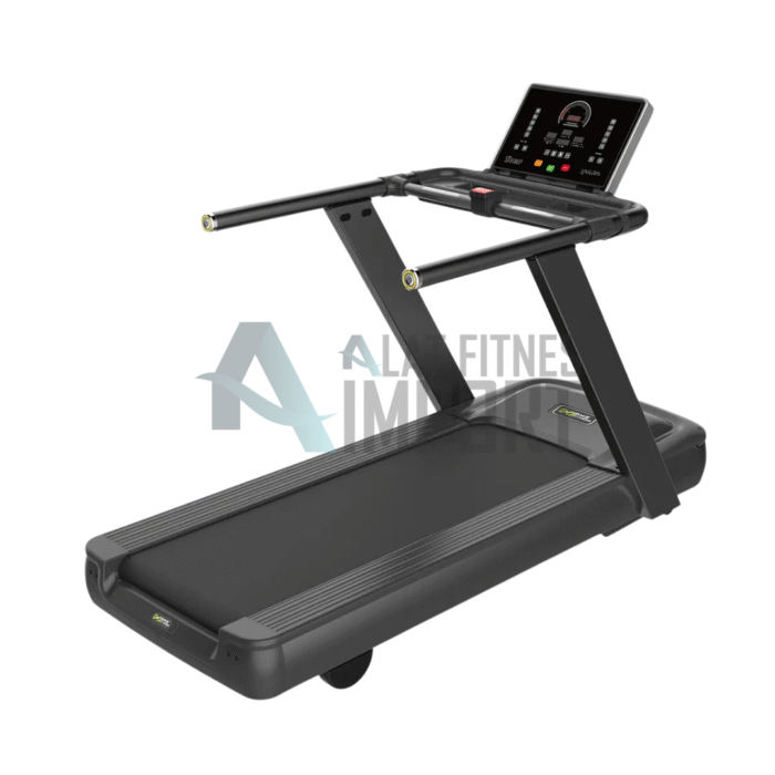 DHZ Treadmill X8600A - Image 1