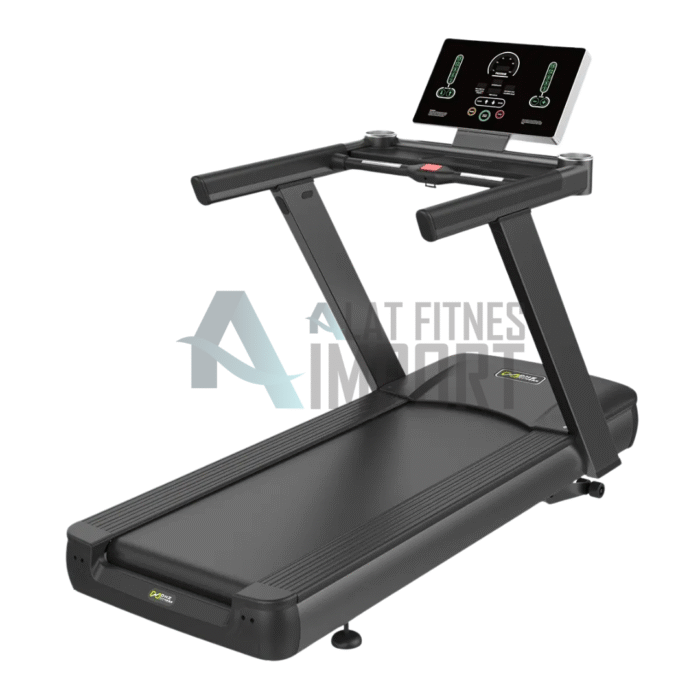 DHZ Treadmill X8600P - Image 1