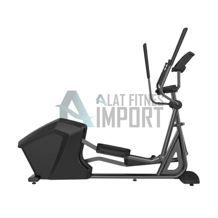 DHZ Elliptical X9300 - Image 1