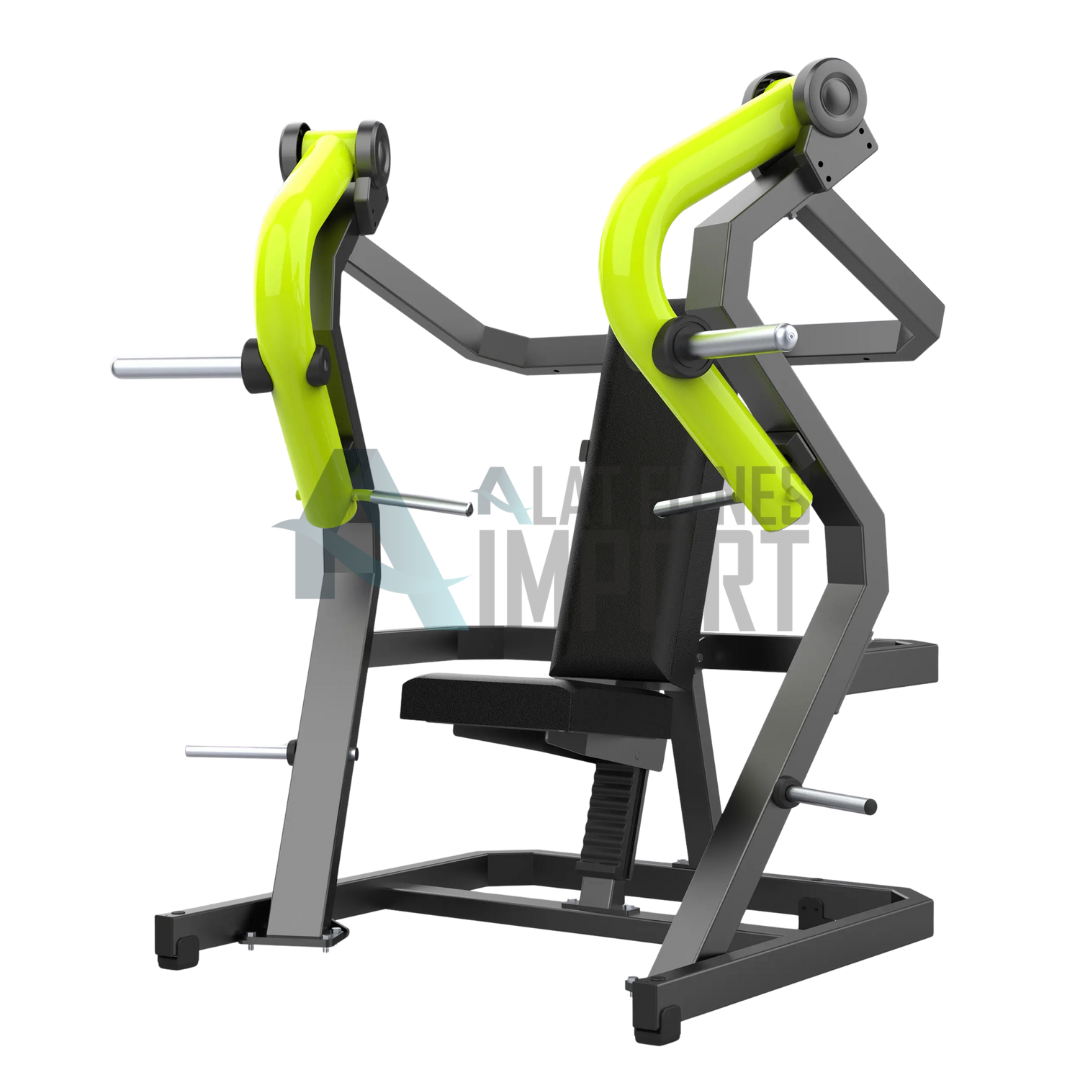 Y905S DHZ Chest Press Y905-S - Image 1