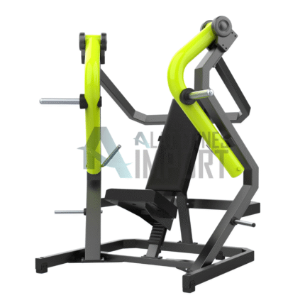 DHZ Wide Chest Press Y910-S