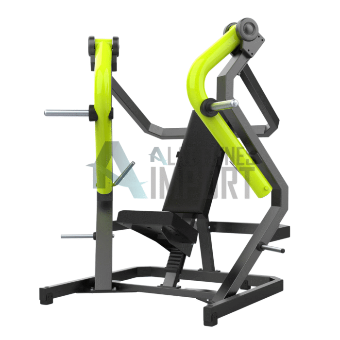DHZ Wide Chest Press Y910-S - Image 1