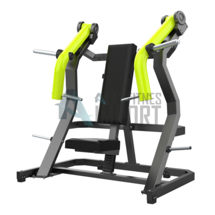 DHZ Incline Chest Press Y915-S