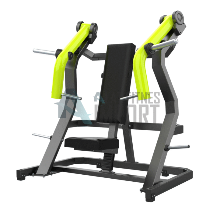DHZ Incline Chest Press Y915-S - Image 1
