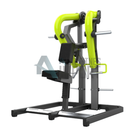 DHZ Low Row Y925-S