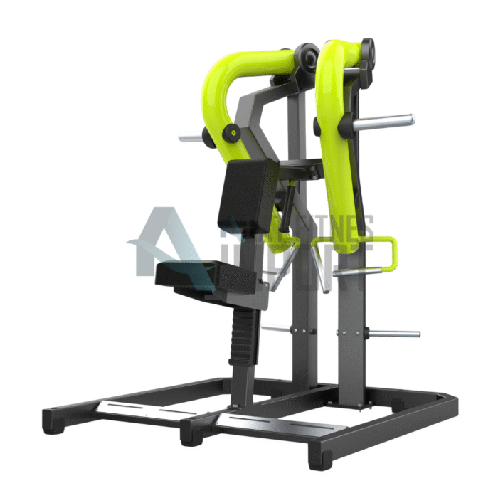 DHZ Low Row Y925-S - Image 1