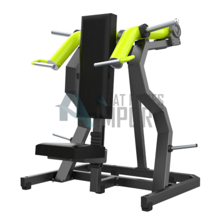 DHZ Shoulder Press Y935-S