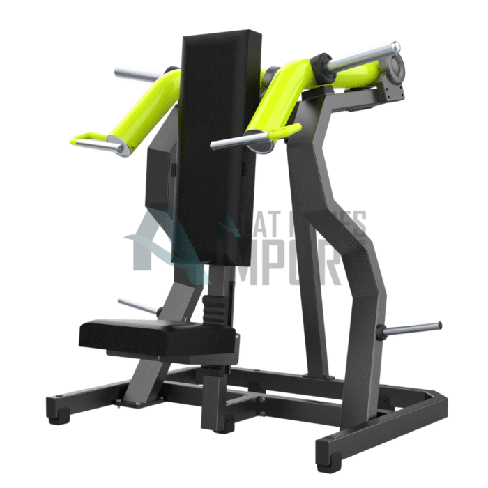 DHZ Shoulder Press Y935-S - Image 1