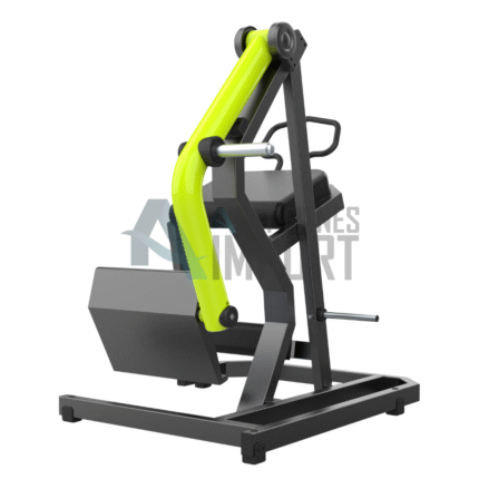 DHZ Rear Kick / Gluteaus Y940-S