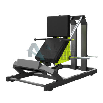 DHZ Calf Y945-S