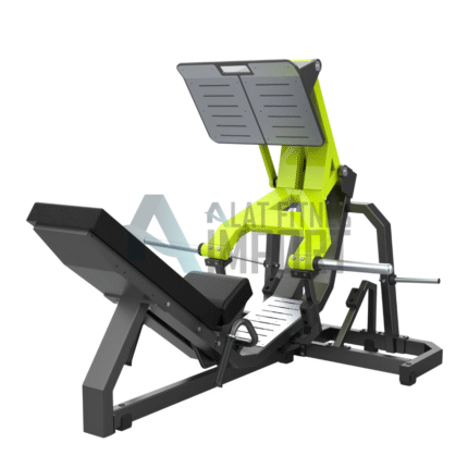 DHZ Leg Press Y950-S