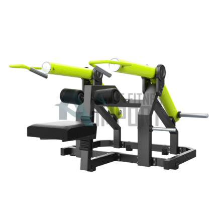DHZ Seated Dip Y960-S