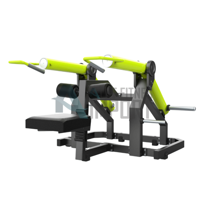 DHZ Seated Dip Y960-S - Image 1