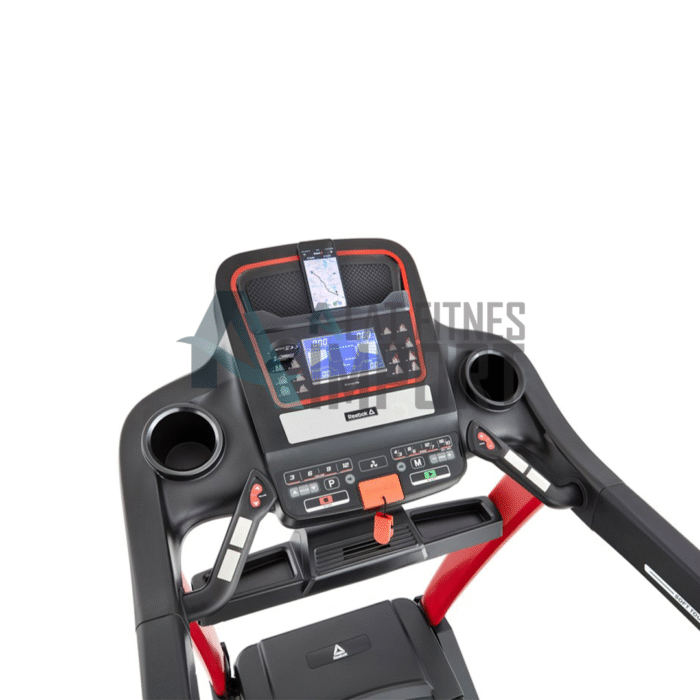 Reebok Treadmill ZJET 460 - Image 2