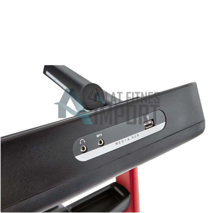 Reebok Treadmill ZJET 460 - Image 3