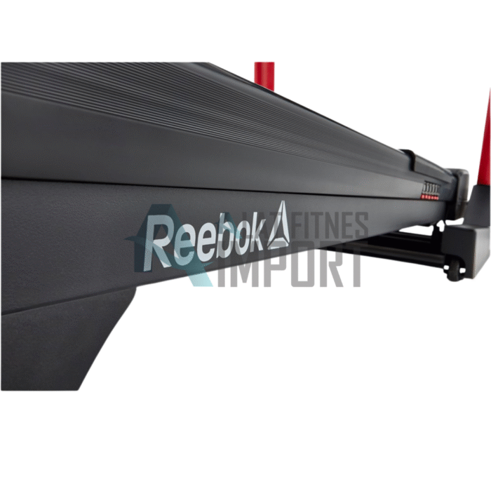 Reebok Treadmill ZJET 460 - Image 4
