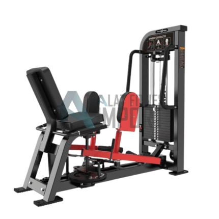 Flexpro Abductor / Adductor Commercial Grade Gym Fitness