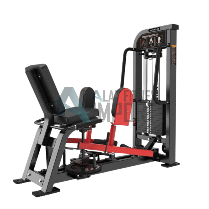 Flexpro Abductor / Adductor Commercial Grade Gym Fitness - Image 1