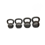 Ironbull Kettlebell Gravity Cast 4kg