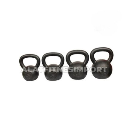 Ironbull Kettlebell Gravity Cast 4kg