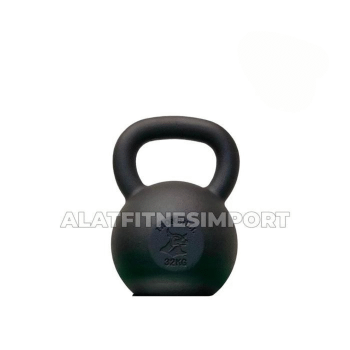 Ironbull Kettlebell Gravity Cast 4kg - Image 2
