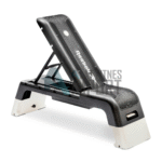 Reebok Adjustable Deck Step Aerobic Platform