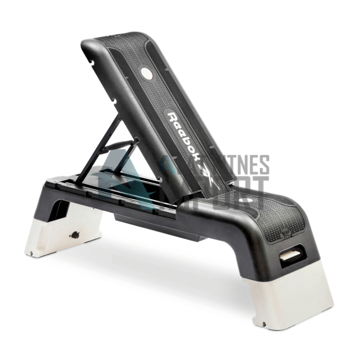 Reebok Deck New Stepper - Image 1