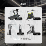 Paket Alat Gym Komersial 350 Juta - Image 2