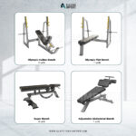 Paket Alat Fitness 175 Juta - Image 4