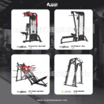 Paket Alat Fitness 188 Juta - Image 5